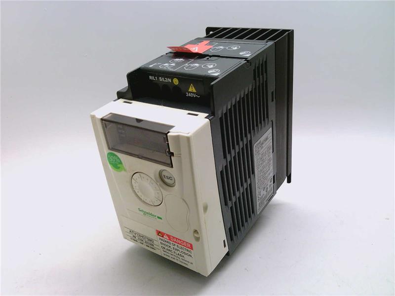 SCHNEIDER ELECTRIC ATV12H075M2