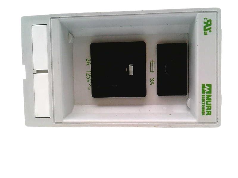 MURR ELEKTRONIK 4000-68000-0110000