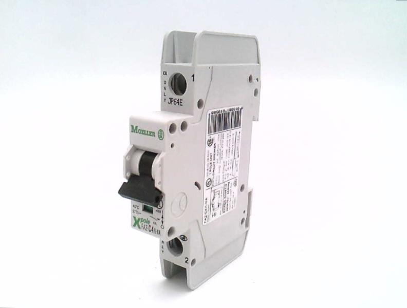 EATON CORPORATION FAZ-C4/1-NA