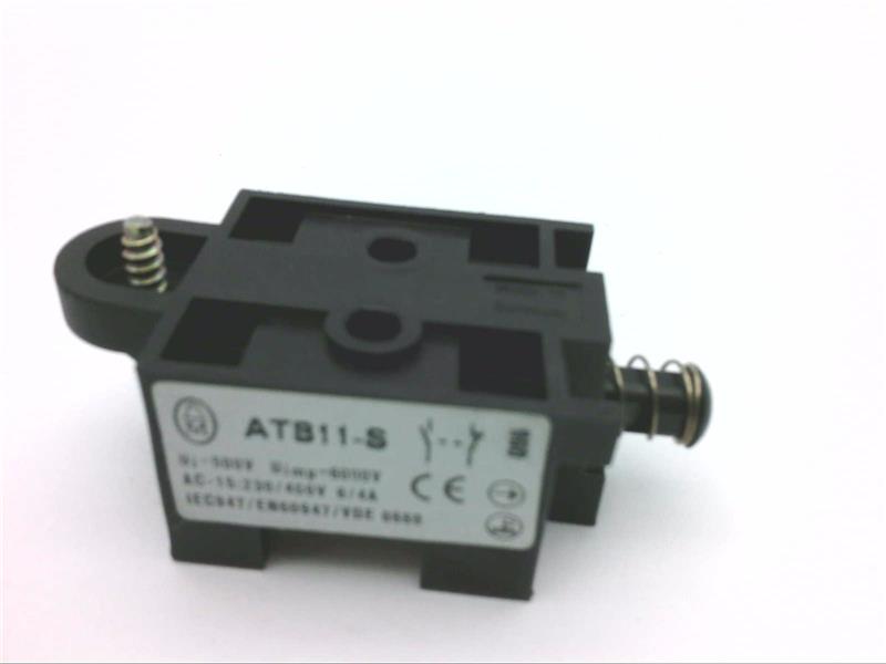 EATON CORPORATION ATB11-S