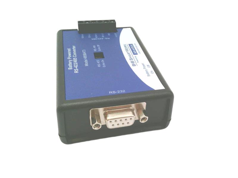 ADVANTECH 485-BAT-3