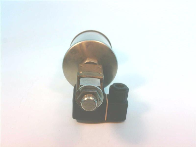 L.+G. BECK GMBH EOS,H500