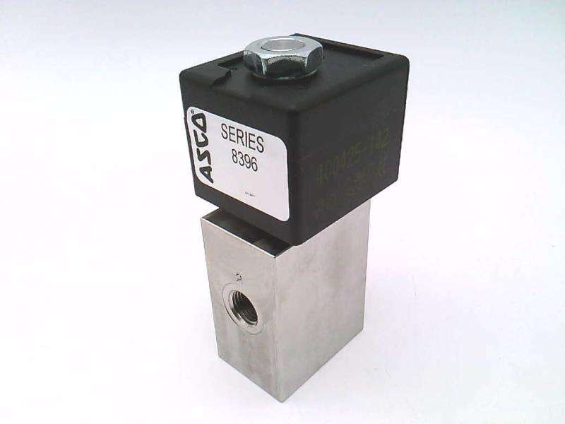 ASCO SCG396A003E-24VDC