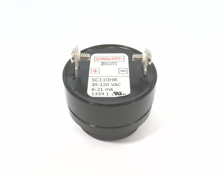 CORNELL DUBILIER SC110HR