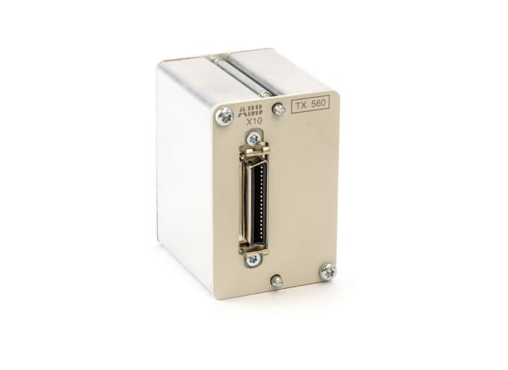 ASEA BROWN BOVERI TX560