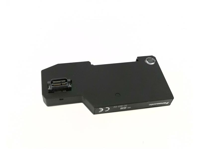 MATSUSHITA ELECTRIC SC-GU3-EU