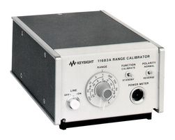 11683A CAL D by KEYSIGHT TECHNOLOGIES