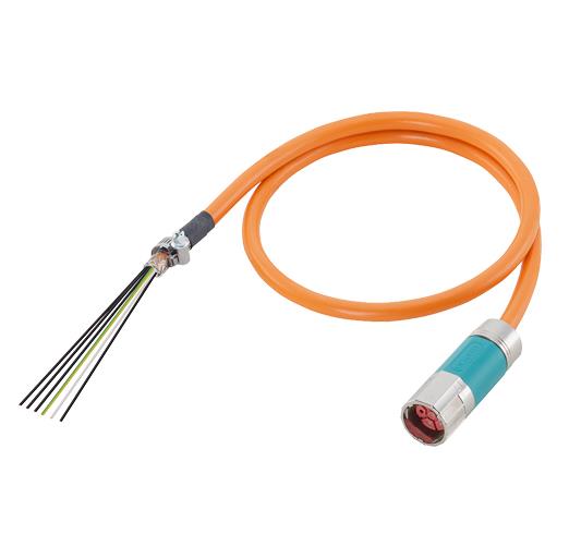 SIEMENS 6FX5002-5DS64-1BD0