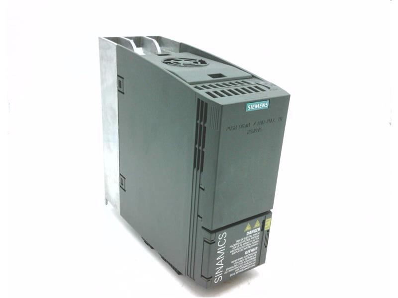 SIEMENS 6SL32101KE158AP1