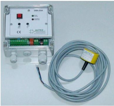 DBA-03A by AUTEZ GMBH