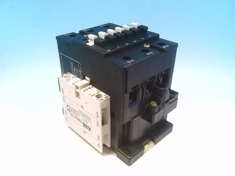 ASEA BROWN BOVERI B63C-B