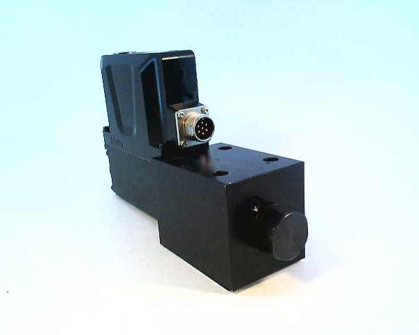 PARKER D3FPE02PC9NS00