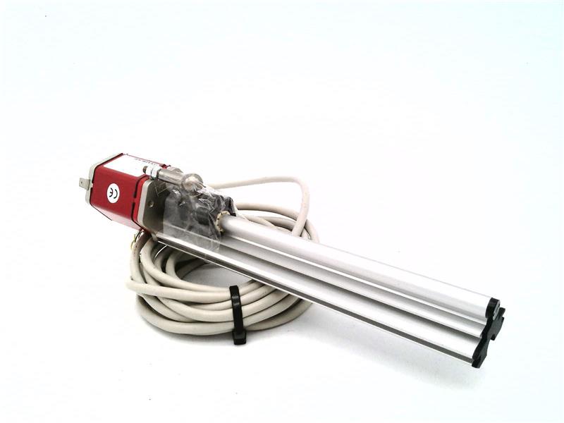 GPS0045UR121A0 by MTS SYSTEMS CO