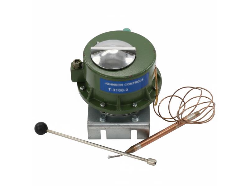 JOHNSON CONTROLS T-3100-2