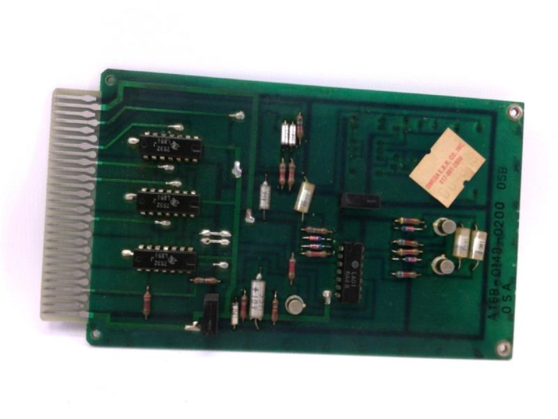 FANUC A16B-0140-0200