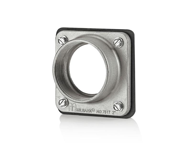 LEVITON LHB02
