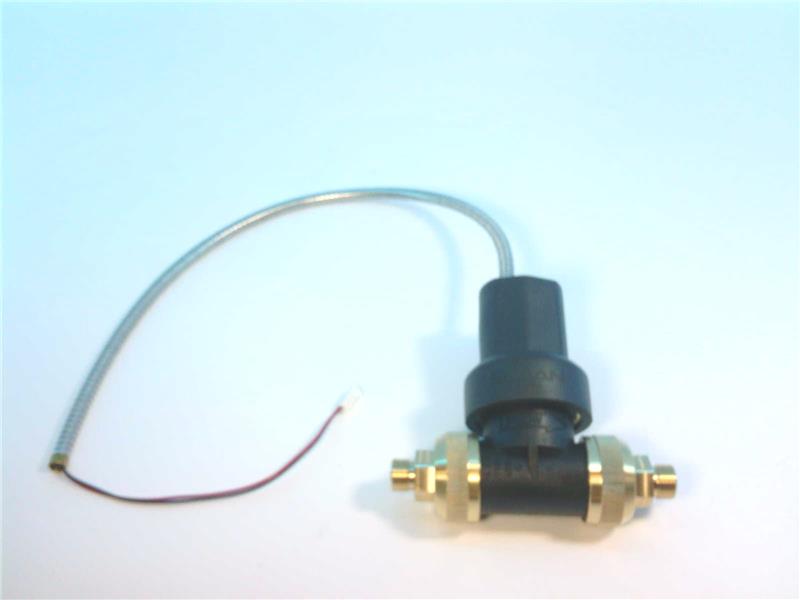 SLOAN VALVE CO ETF-740-A