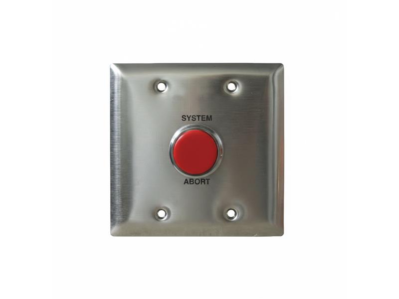 POTTER ELECTRIC ABORT-R