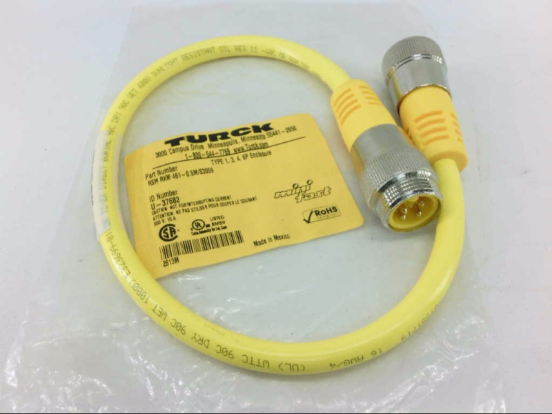 TURCK RSM-RKM-461-0.5/S3059