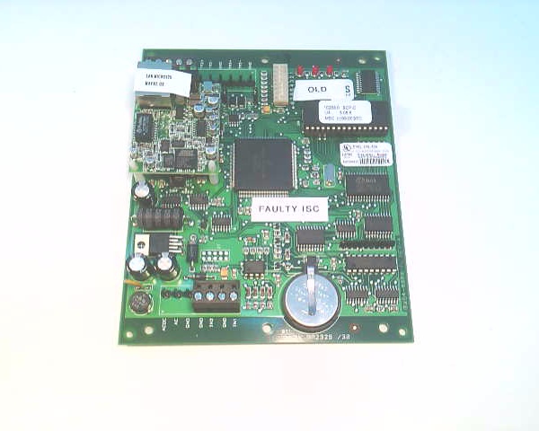 KIDDE-FENWAL, LLC LNL-500