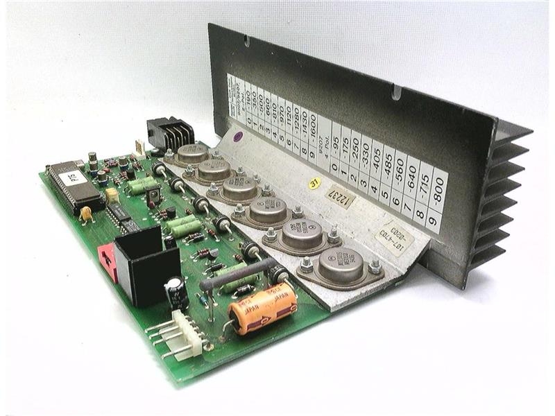 AROS ELECTRONICS A-422D