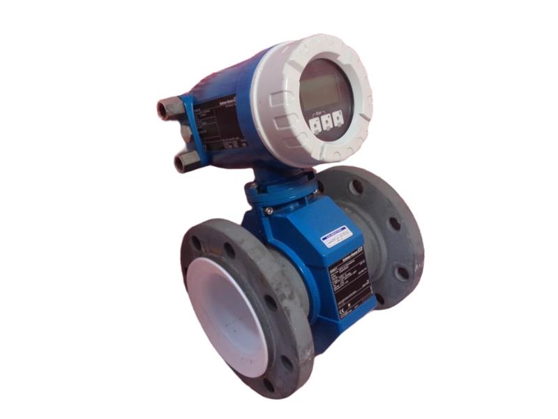 ENDRESS & HAUSER 53P1H-EL1B1AA0BAAA
