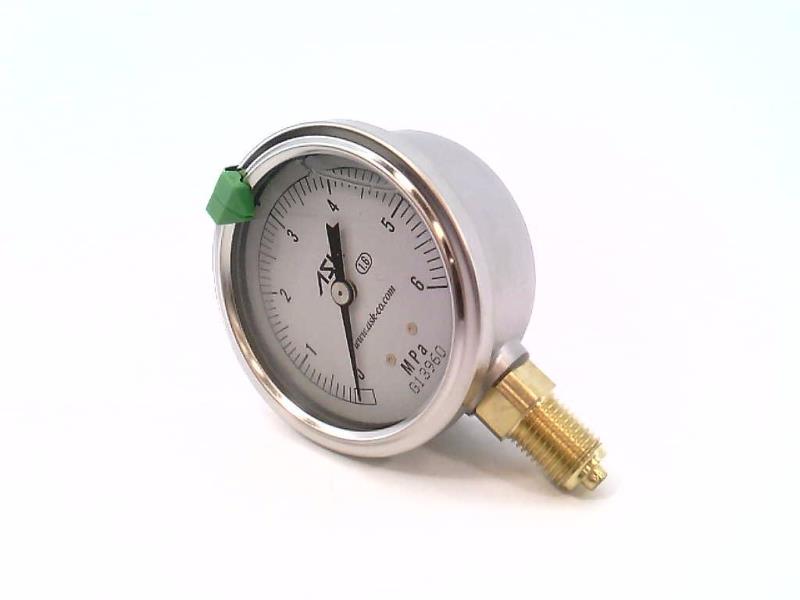 ASK OPG-AT-G1/4-60X16MPA