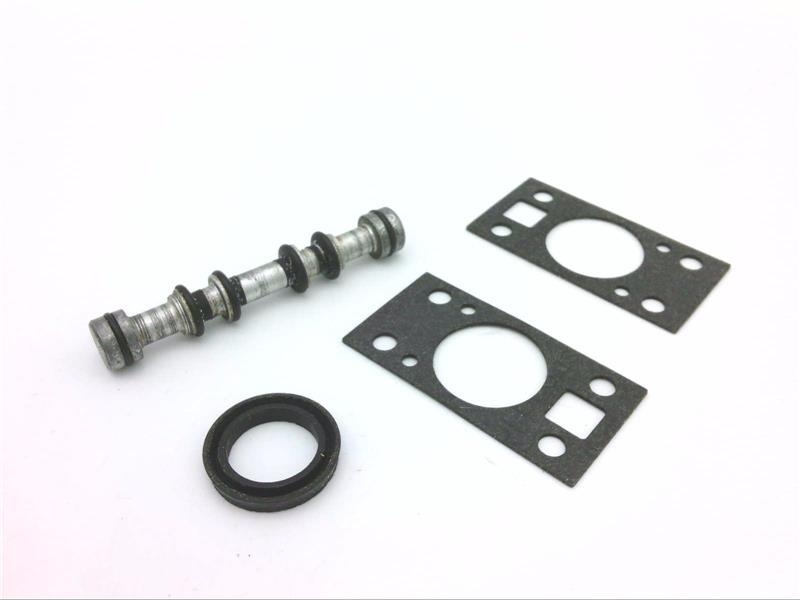 MAC VALVES INC K-08004