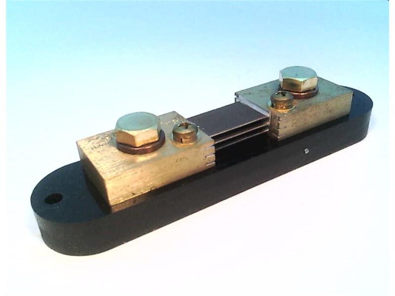 RAM METER INC A150A50