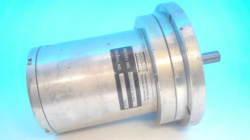 CARLEN CONTROLS CC3820A/RVDT-1:1-MM-C