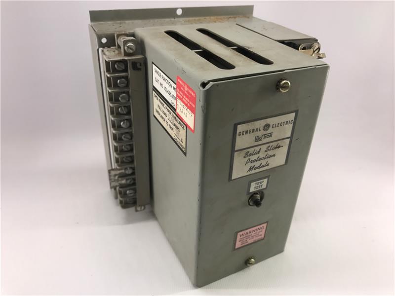 IC3655A117C3A1 by GENERAL ELECTRIC