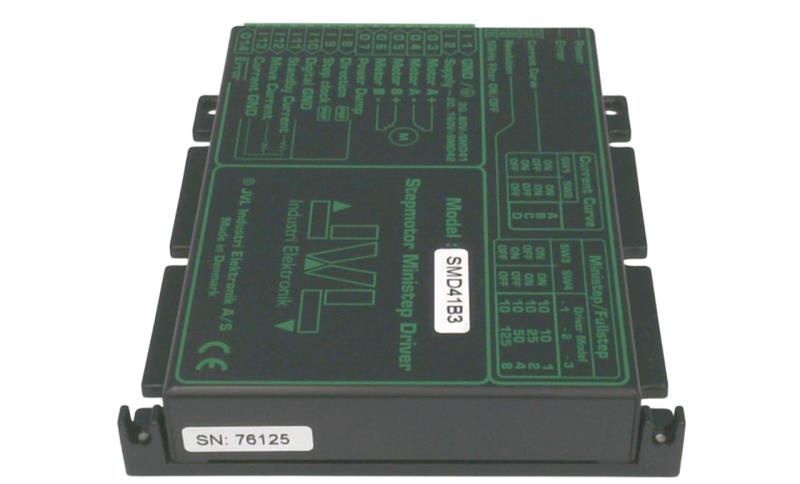JVL INDUSTRI ELEKTRONIK SMD41B3