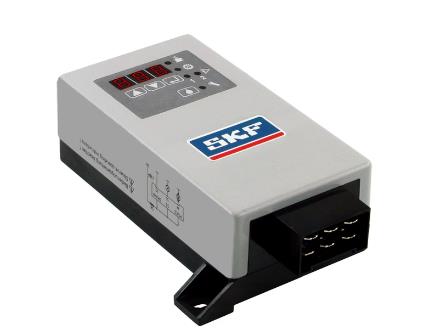 LINCOLN INDUSTRIAL IG502-2-E+924