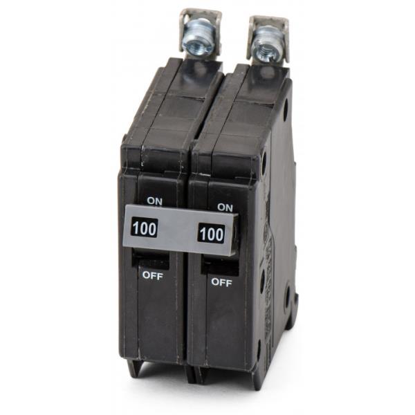 EATON CORPORATION CHB2100