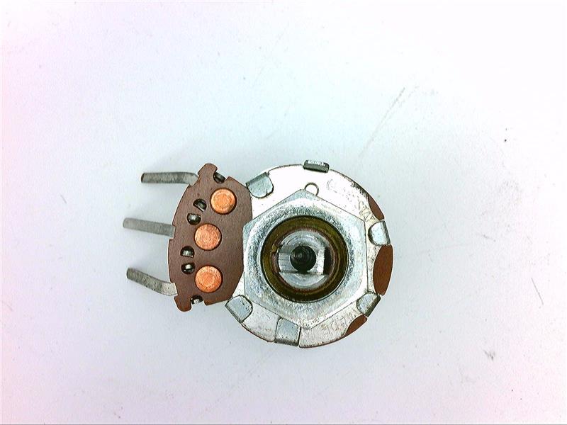 HONEYWELL A47-10K-S
