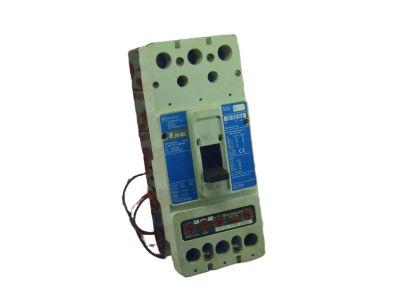 EATON CORPORATION JW3200