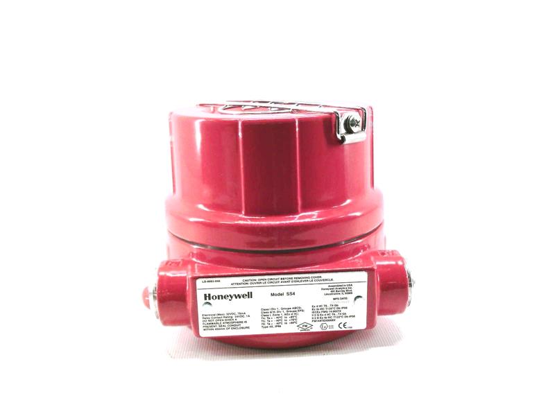 HONEYWELL SS4-A2