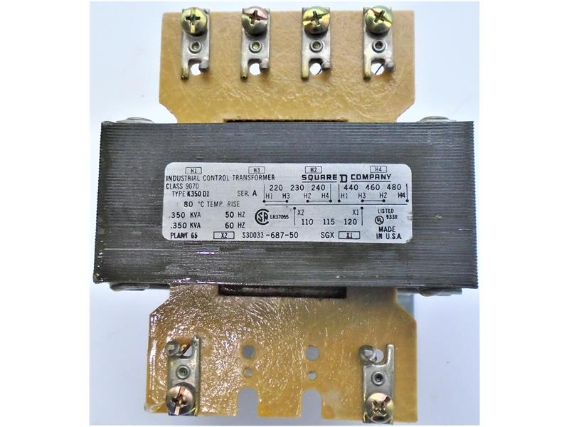 SCHNEIDER ELECTRIC 9070-K350D1