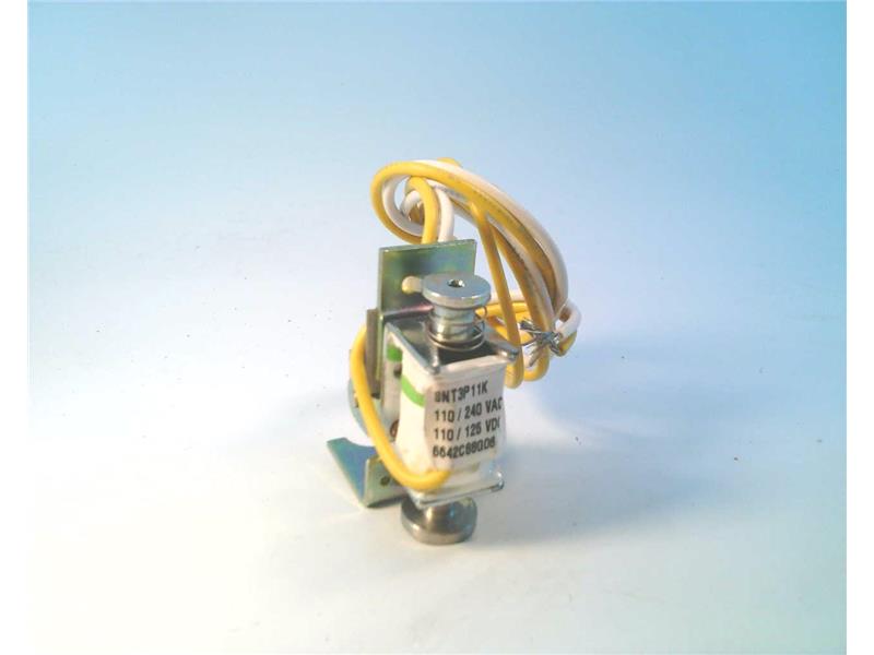 EATON CORPORATION SNT3P18K