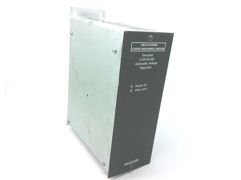 CONVERTEAM C10/120-M2