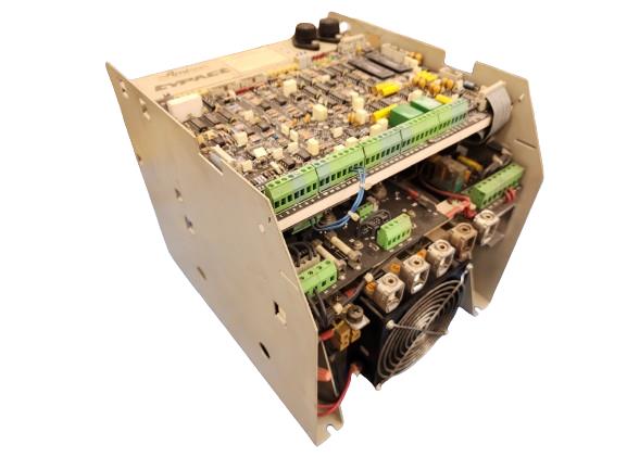 ECS TPY3A-1122A-30HP