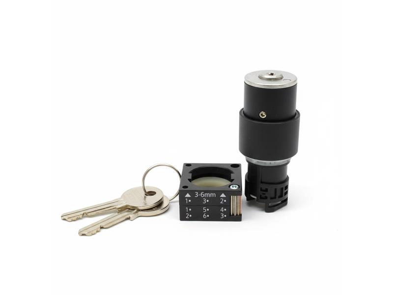 SIEMENS 3SB3000-4QD01