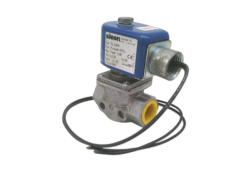 XYLEM 34UGBE31Z3A1-2H291