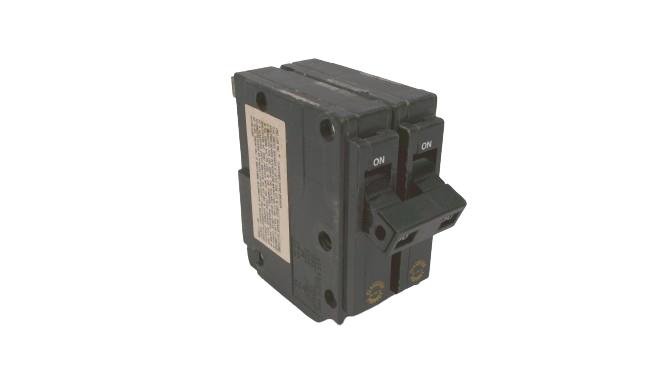 EATON CORPORATION CHQ250