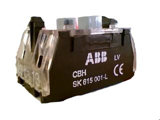 ASEA BROWN BOVERI SK615-001-L