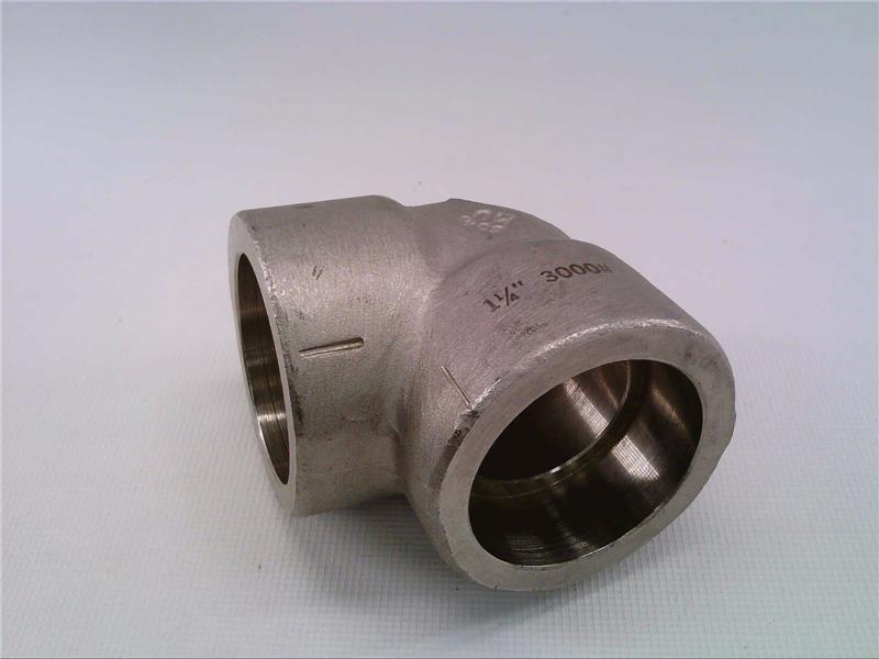 SMITH COOPER INTERNATIONAL 1LUC6