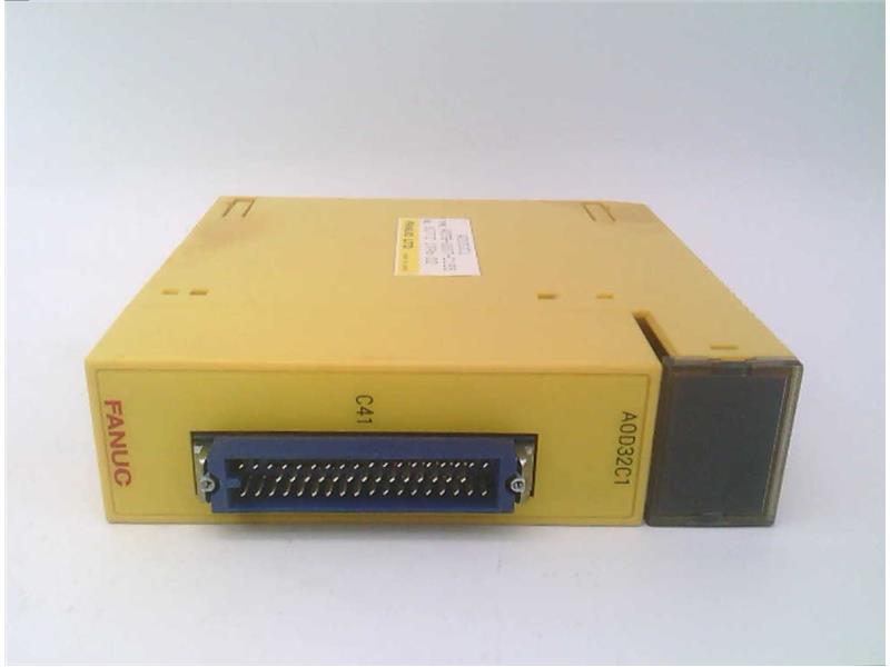 FANUC A03B-0807-C155