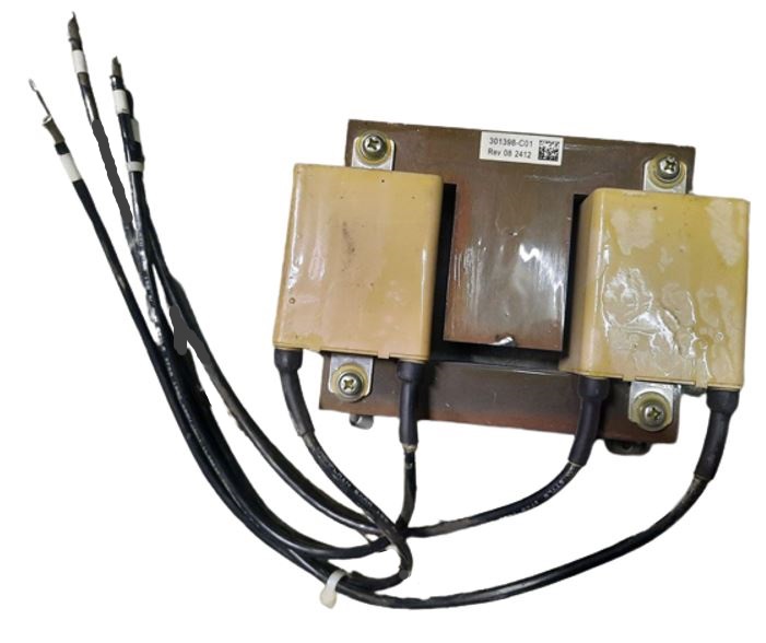 ALLEN BRADLEY 301398-C01