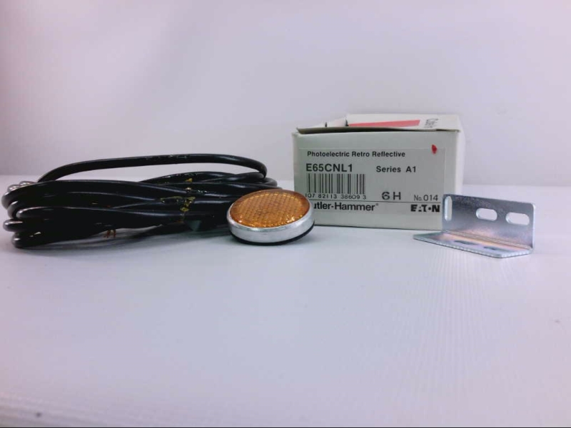 EATON CORPORATION E65CNL1