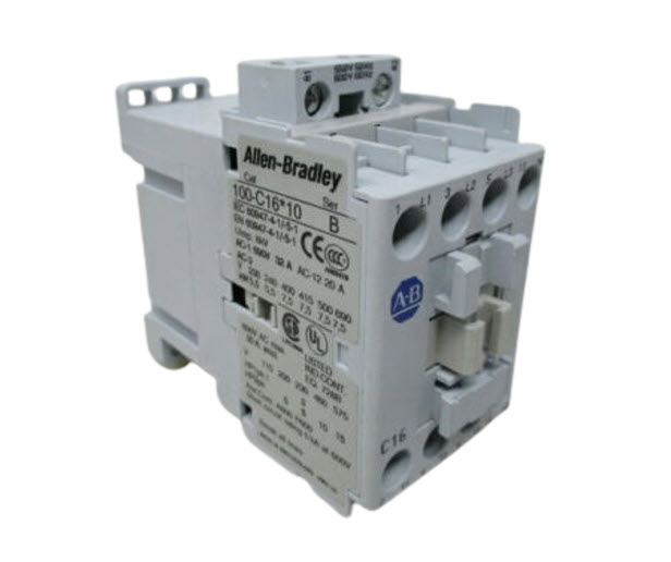 ALLEN BRADLEY 100-C16N10